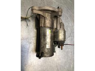 Gebruikte Startmotor Citroen C3 (FC/FL/FT) 1.4 Prijs € 30,00 Margeregeling aangeboden door Poolman autodemontage