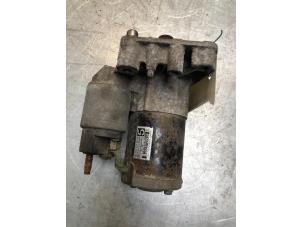 Gebruikte Startmotor Citroen C3 (SC) 1.4 HDi Prijs € 30,00 Margeregeling aangeboden door Poolman autodemontage