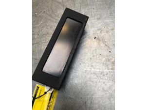 Gebruikte Display Interieur Citroen C3 (SC) 1.4 HDi Prijs € 20,00 Margeregeling aangeboden door Poolman autodemontage