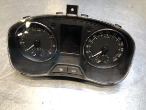 Gebruikte Cockpit Skoda Fabia II Combi 1.2 TSI Prijs € 50,00 Margeregeling aangeboden door Poolman autodemontage