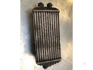 Gebruikte Intercooler Hyundai i30 (GDHB5) 1.6 CRDi Blue Drive 16V VGT Prijs € 50,00 Margeregeling aangeboden door Poolman autodemontage