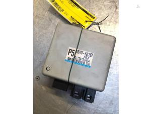 Gebruikte Stuurbekrachtiging Computer Suzuki Swift (ZA/ZC/ZD) 1.2 16V Prijs € 50,00 Margeregeling aangeboden door Poolman autodemontage