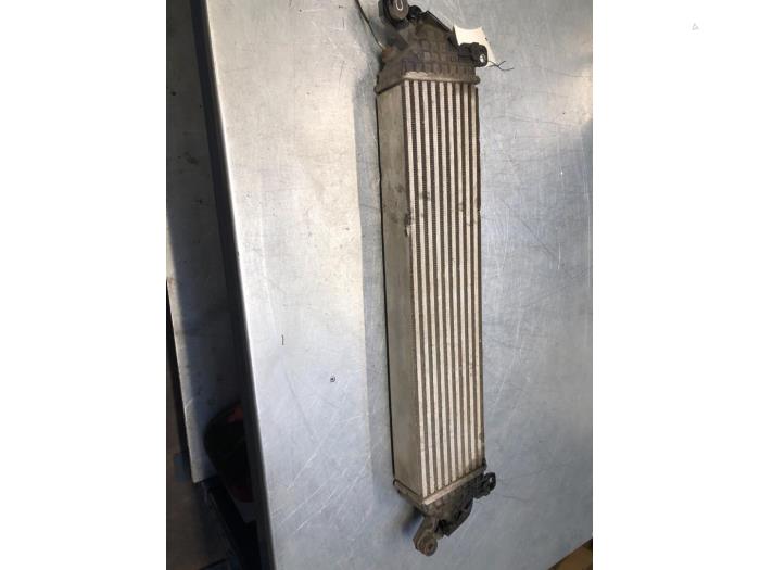 Gebruikte Intercooler Mazda 6 (GJ/GH/GL) 2.2 SkyActiv-D 175 16V Prijs € 50,00 Margeregeling aangeboden door Poolman autodemontage