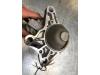 Startmotor van een Mazda 6 (GJ/GH/GL) 2.2 SkyActiv-D 175 16V 2014