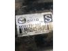 Startmotor van een Mazda 6 (GJ/GH/GL) 2.2 SkyActiv-D 175 16V 2014