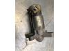 Startmotor van een Mazda 6 (GJ/GH/GL) 2.2 SkyActiv-D 175 16V 2014