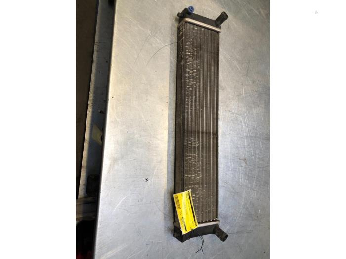 Gebruikte Radiateur Porsche Boxster (986) 3.2 S 24V Prijs € 75,00 Margeregeling aangeboden door Poolman autodemontage