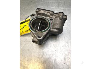 Gebruikte Gasklephuis Suzuki Grand Vitara II (JT) 1.9 DDiS Prijs € 20,00 Margeregeling aangeboden door Poolman autodemontage