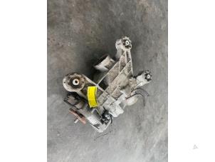 Gebruikte Differentieel achter Volkswagen Passat Variant (365) 2.0 TDI 16V 170 4Motion Prijs € 350,00 Margeregeling aangeboden door Poolman autodemontage