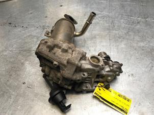 Gebruikte EGR Buis Ford Transit Custom 2.0 TDCi 16V Eco Blue 130 Prijs € 100,00 Margeregeling aangeboden door Poolman autodemontage