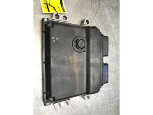 Gebruikte Computer Motormanagement Suzuki Kizashi (FRE/FRF) 2.4 16V 4x4 Prijs € 100,00 Margeregeling aangeboden door Poolman autodemontage