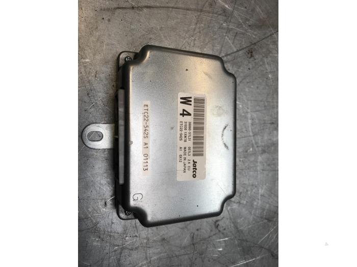 Gebruikte Computer Diversen Suzuki Kizashi (FRE/FRF) 2.4 16V 4x4 Prijs € 40,00 Margeregeling aangeboden door Poolman autodemontage