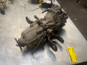 Gebruikte Differentieel achter Suzuki Kizashi (FRE/FRF) 2.4 16V 4x4 Prijs € 100,00 Margeregeling aangeboden door Poolman autodemontage