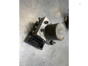 Gebruikte ABS Pomp Citroen C4 Grand Picasso (UA) 1.6 16V THP 140 Autom. Prijs € 50,00 Margeregeling aangeboden door Poolman autodemontage