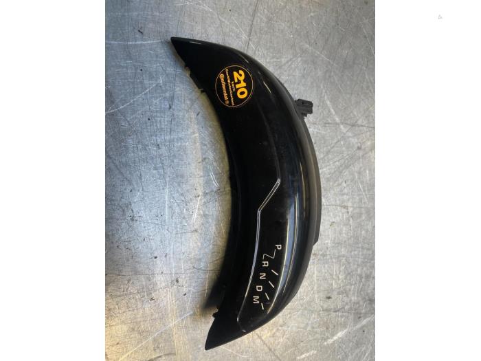 Gebruikte Diversen Citroen C4 Grand Picasso (UA) 1.6 16V THP 140 Autom. Prijs € 20,00 Margeregeling aangeboden door Poolman autodemontage
