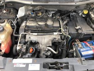 Gebruikte Motor Dodge Caliber 2.0 CRD 16V Prijs € 750,00 Margeregeling aangeboden door Poolman autodemontage