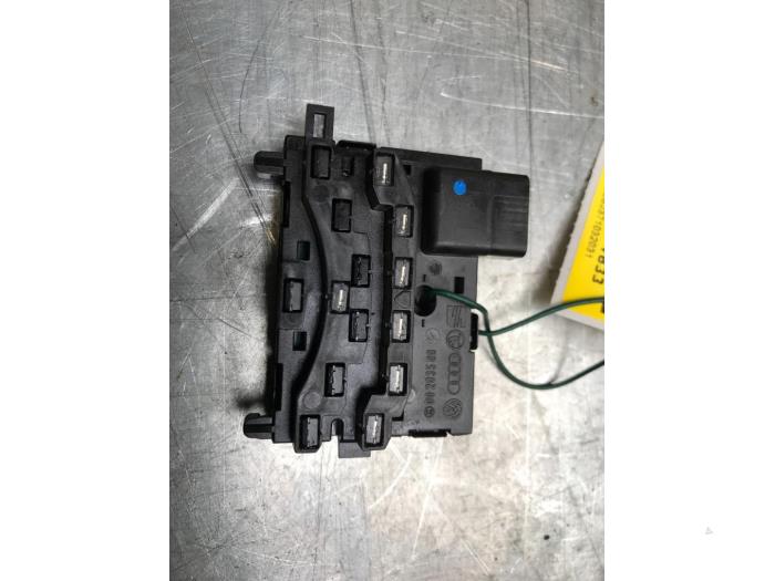 Gebruikte Diversen Audi TT Roadster (8J9) 2.0 TFSI 16V Prijs € 20,00 Margeregeling aangeboden door Poolman autodemontage