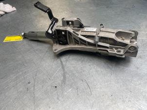 Gebruikte Stuurkolom compleet Mercedes C (W205) C-220 2.2 CDI BlueTEC, C-220 d 16V Prijs € 75,00 Margeregeling aangeboden door Poolman autodemontage