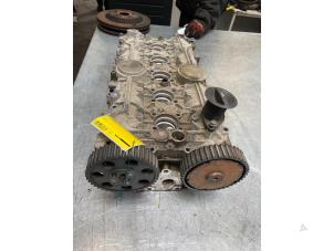 Gebruikte Cilinderkop Volvo V50 (MW) 2.4 20V Prijs € 150,00 Margeregeling aangeboden door Poolman autodemontage