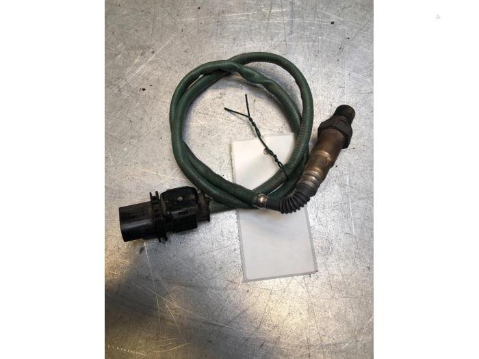 Gebruikte Lambda Sonde Mercedes ML II (164/4JG) 4.0 ML-450 CDI 4-Matic V8 32V Prijs € 30,00 Margeregeling aangeboden door Poolman autodemontage