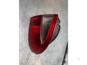 Gebruikte Achterlicht rechts Seat Leon (1M1) 1.8 20V Turbo Prijs € 30,00 Margeregeling aangeboden door Poolman autodemontage