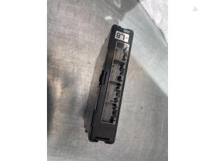 Gebruikte Module (diversen) Lexus NX I (Z1) 300h 2.5 16V 4x4 Prijs € 75,00 Margeregeling aangeboden door Poolman autodemontage