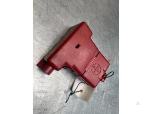 Gebruikte Accu sensor Lexus NX I (Z1) 300h 2.5 16V 4x4 Prijs € 50,00 Margeregeling aangeboden door Poolman autodemontage