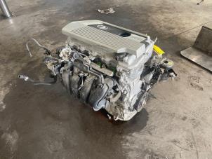 Gebruikte Motor Lexus NX I 300h 2.5 16V 4x4 Prijs € 1.250,00 Margeregeling aangeboden door Poolman autodemontage