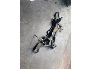 Gebruikte Subframe Lexus NX I (Z1) 300h 2.5 16V 4x4 Prijs € 150,00 Margeregeling aangeboden door Poolman autodemontage