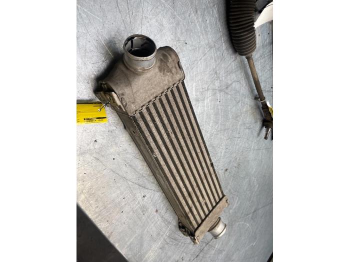 Gebruikte Intercooler Ford Transit 2.2 TDCi 16V Prijs € 20,00 Margeregeling aangeboden door Poolman autodemontage