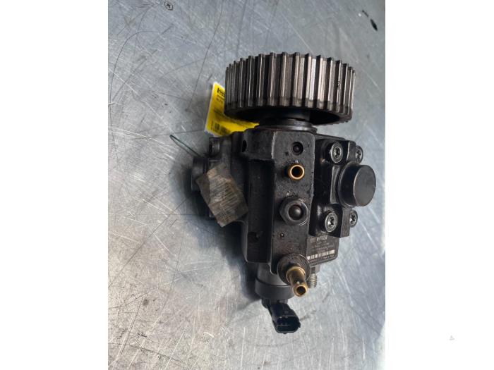 Gebruikte Brandstofpomp Mechanisch Alfa Romeo Giulietta (940) 1.6 JTDm 16V Prijs € 150,00 Margeregeling aangeboden door Poolman autodemontage