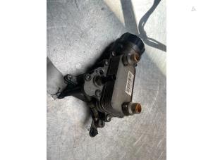 Gebruikte Oliefilterhuis Alfa Romeo Giulietta (940) 1.6 JTDm 16V Prijs € 50,00 Margeregeling aangeboden door Poolman autodemontage