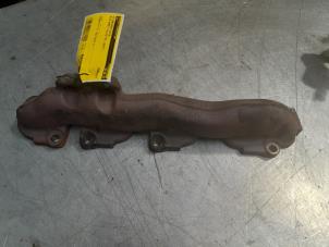 Gebruikte Uitlaatspruitstuk Alfa Romeo Giulietta (940) 1.6 JTDm 16V Prijs € 30,00 Margeregeling aangeboden door Poolman autodemontage