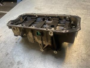 Gebruikte Carterpan Alfa Romeo Giulietta (940) 1.6 JTDm 16V Prijs € 50,00 Margeregeling aangeboden door Poolman autodemontage