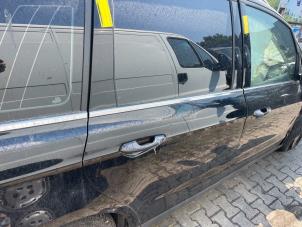 Gebruikte Deur 4Deurs rechts-achter Ford Galaxy (CK) 2.0 TDCi 180 16V Prijs € 250,00 Margeregeling aangeboden door Poolman autodemontage
