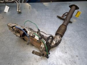 Gebruikte Roetfilter Ford Galaxy (CK) 2.0 TDCi 180 16V Prijs € 250,00 Margeregeling aangeboden door Poolman autodemontage