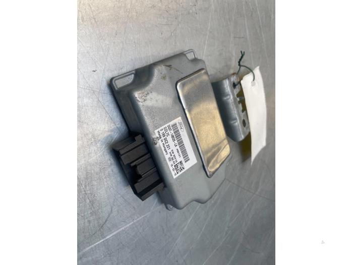 Gebruikte Computer Diversen Ford Galaxy (CK) 2.0 TDCi 180 16V Prijs € 50,00 Margeregeling aangeboden door Poolman autodemontage