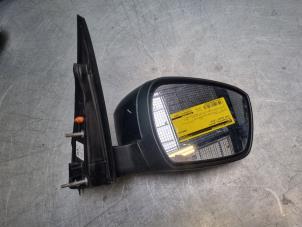 Gebruikte Spiegel Buiten rechts Ford Galaxy (CK) 2.0 TDCi 180 16V Prijs € 175,00 Margeregeling aangeboden door Poolman autodemontage