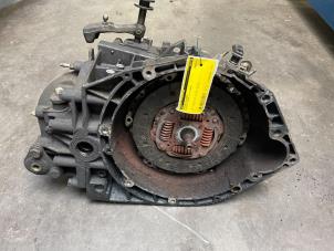 Gebruikte Versnellingsbak Peugeot Boxer (244) 2.2 HDi Prijs € 350,00 Margeregeling aangeboden door Poolman autodemontage