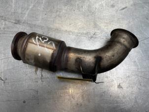 Gebruikte Katalysator Mercedes R (W251) 3.0 320 CDI 24V 4-Matic Prijs € 150,00 Margeregeling aangeboden door Poolman autodemontage