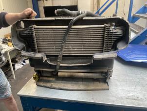 Gebruikte Koelerset Mercedes R (W251) 3.0 320 CDI 24V 4-Matic Prijs € 150,00 Margeregeling aangeboden door Poolman autodemontage