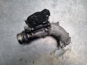 Gebruikte Gasklephuis Renault Kangoo Express (FW) 1.5 dCi 85 Prijs € 25,00 Margeregeling aangeboden door Poolman autodemontage