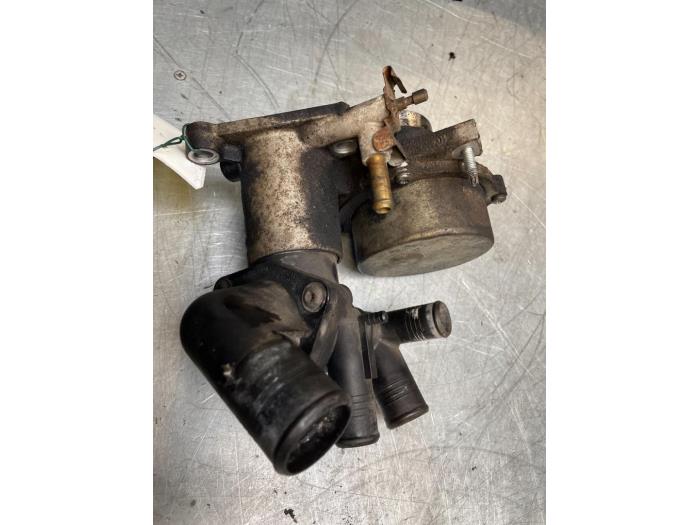 Gebruikte Videpomp (Diesel) Ford Transit 2.2 TDCi 16V Prijs € 30,00 Margeregeling aangeboden door Poolman autodemontage