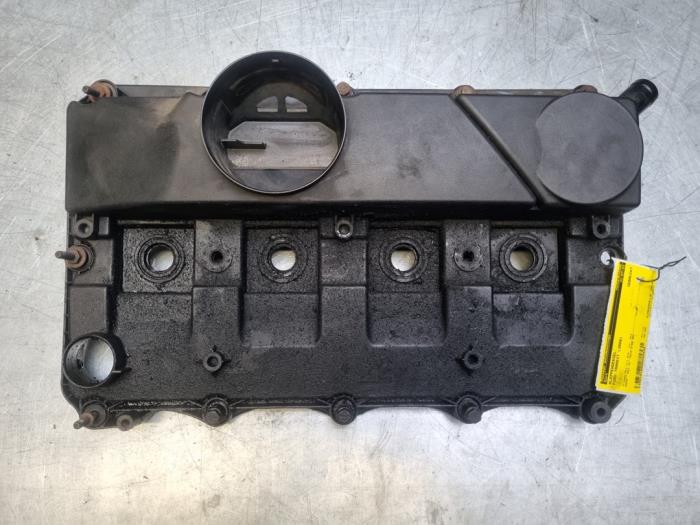 Gebruikte Kleppendeksel Ford Transit 2.2 TDCi 16V Prijs € 30,00 Margeregeling aangeboden door Poolman autodemontage