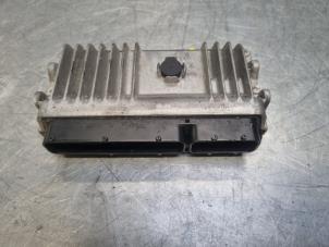 Gebruikte Computer Motormanagement Toyota Corolla Touring Sport (E21/EH1) 1.8 16V Hybrid Prijs € 150,00 Margeregeling aangeboden door Poolman autodemontage