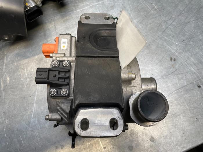 Compressor van een Hyundai Nexo I FCEV FWD 2020