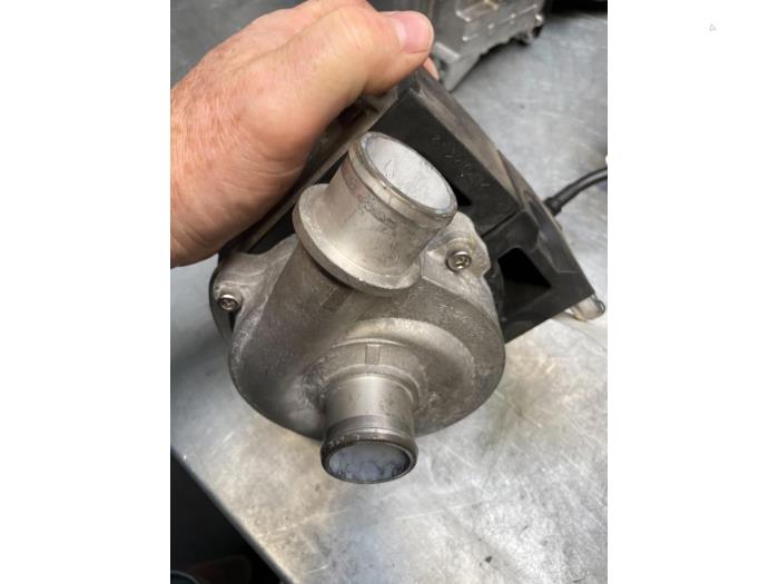 Compressor van een Hyundai Nexo I FCEV FWD 2020