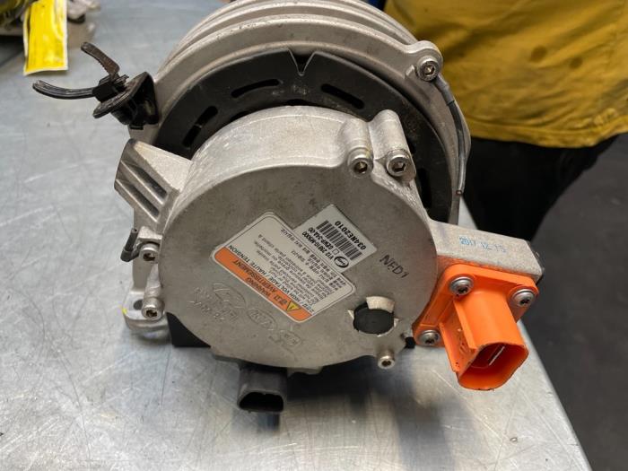 Compressor van een Hyundai Nexo I FCEV FWD 2020