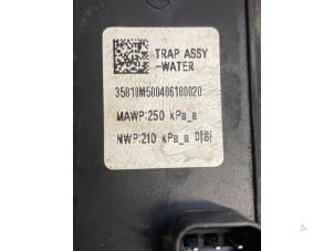 Gebruikte Diversen Hyundai Nexo I FCEV FWD Prijs € 20,00 Margeregeling aangeboden door Poolman autodemontage