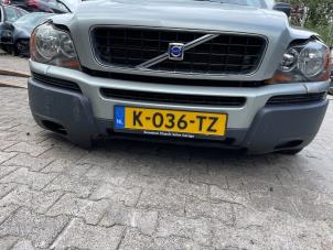 Gebruikte Bumper voor Volvo XC90 I 2.5 T 20V Prijs € 200,00 Margeregeling aangeboden door Poolman autodemontage